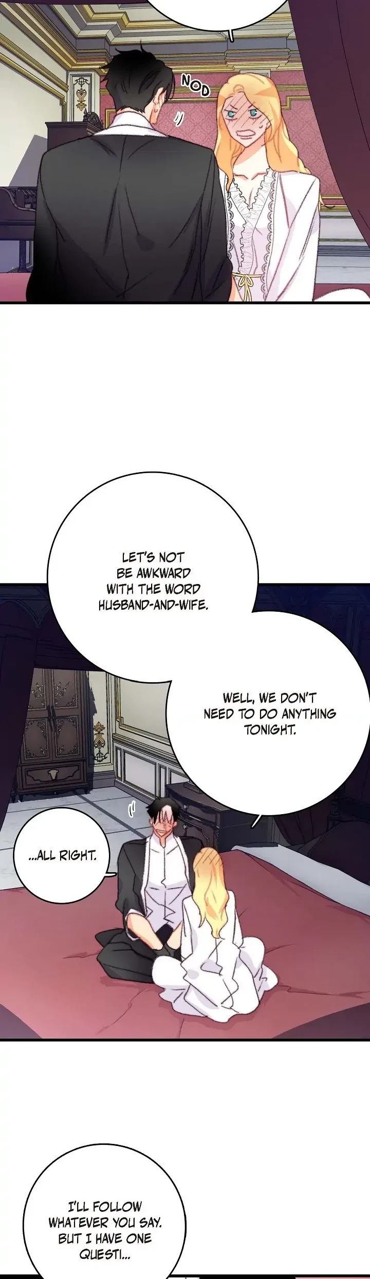 Bring the Love Chapter 78 page 16 - Chapter 78