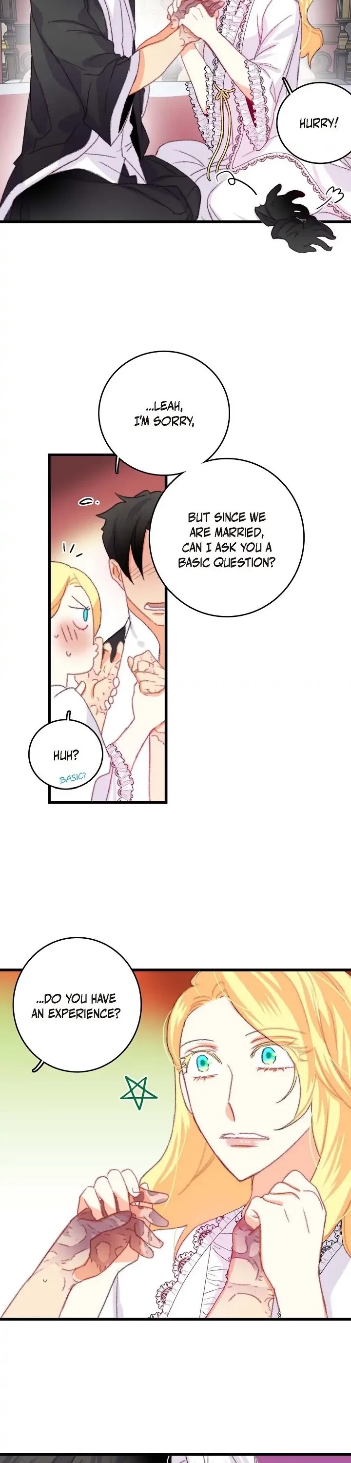 Bring the Love Chapter 78 page 18 - Chapter 78