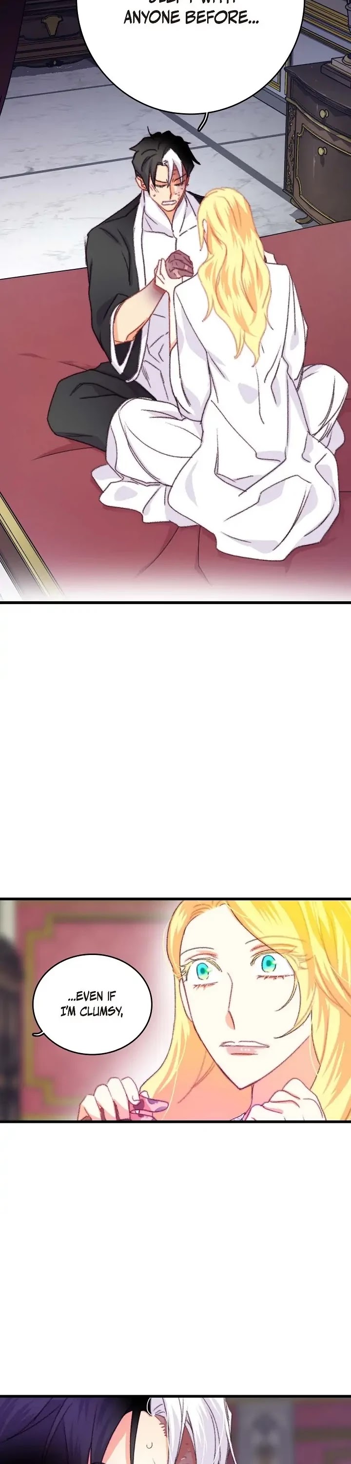 Bring the Love Chapter 78 page 22 - Chapter 78