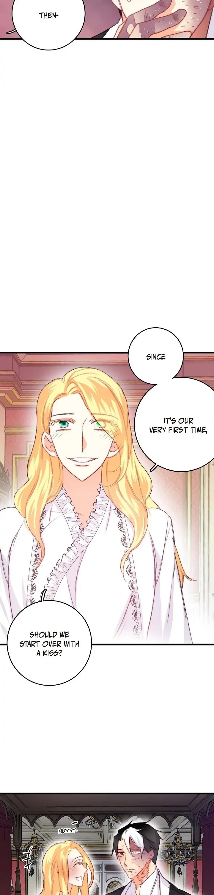 Bring the Love Chapter 78 page 26 - Chapter 78