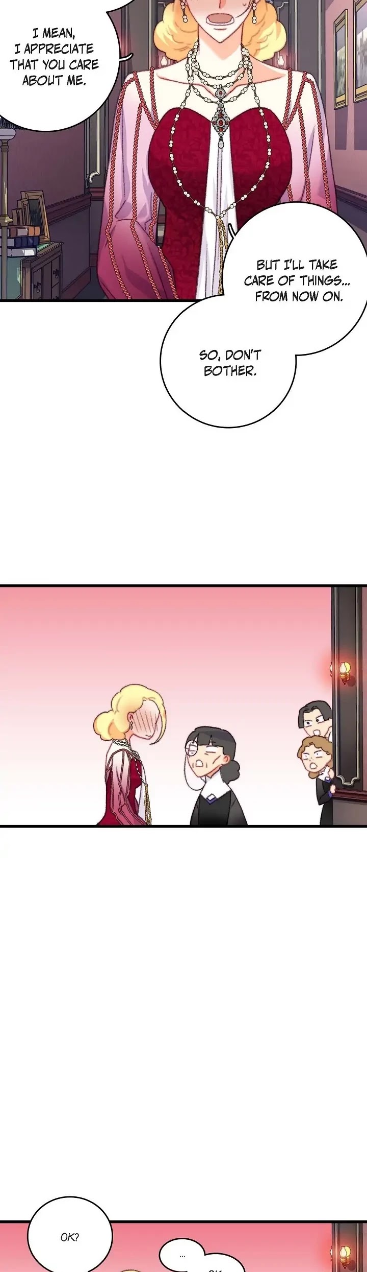 Bring the Love Chapter 78 page 3 - Chapter 78