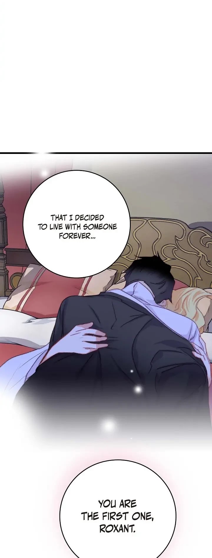 Bring the Love Chapter 78 page 30 - Chapter 78