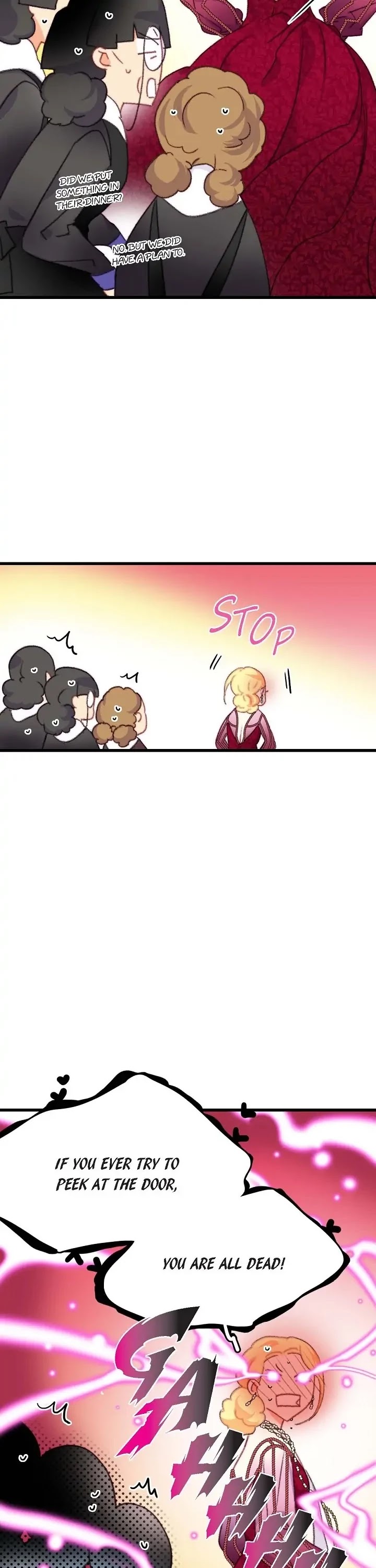 Bring the Love Chapter 78 page 5 - Chapter 78