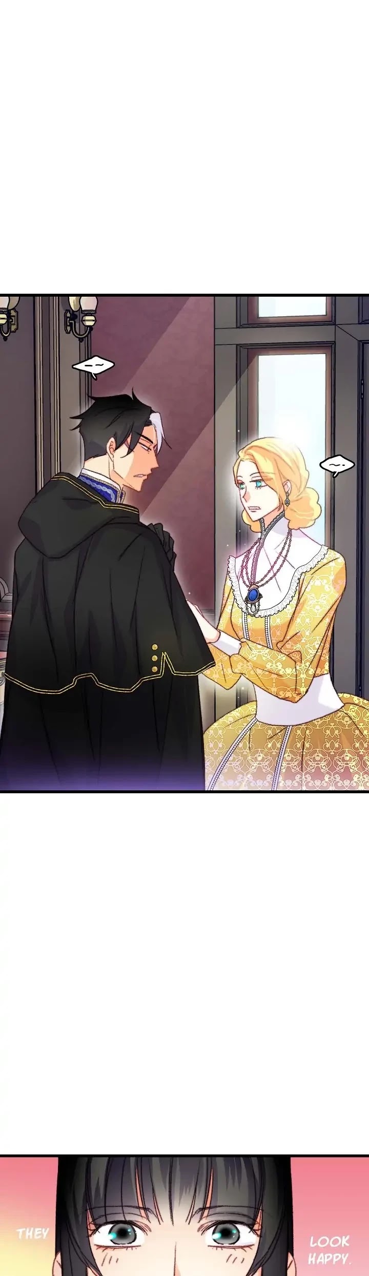 Bring the Love Chapter 79 page 12 - Chapter 79