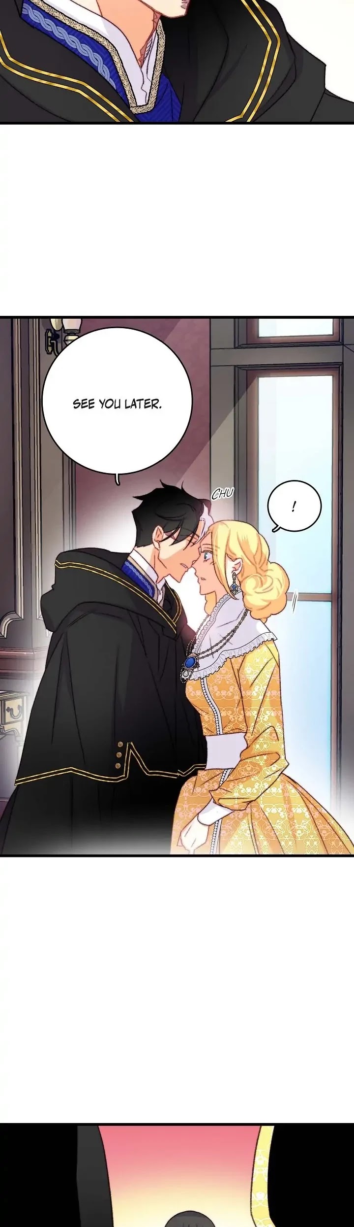 Bring the Love Chapter 79 page 15 - Chapter 79