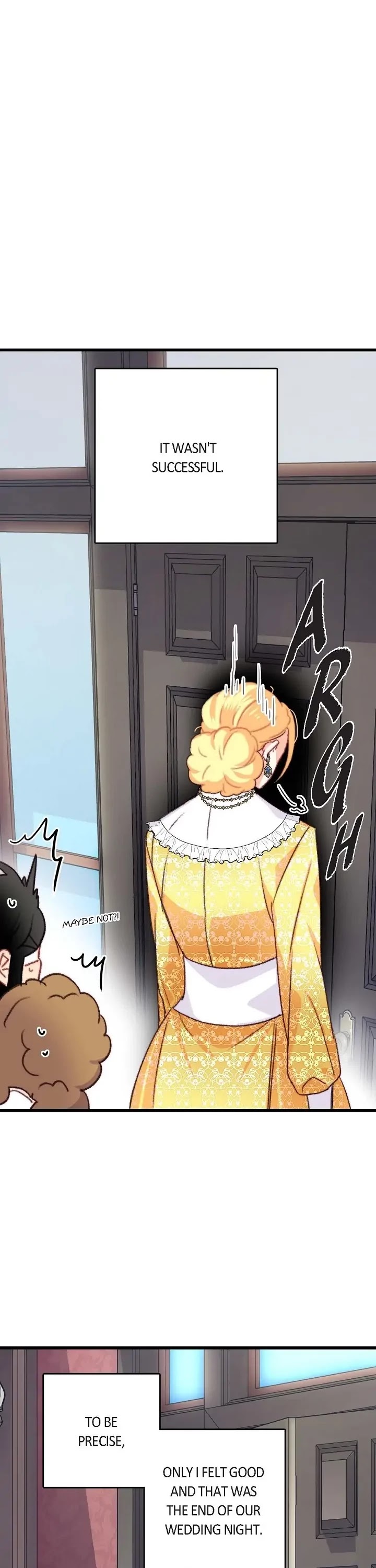 Bring the Love Chapter 79 page 17 - Chapter 79