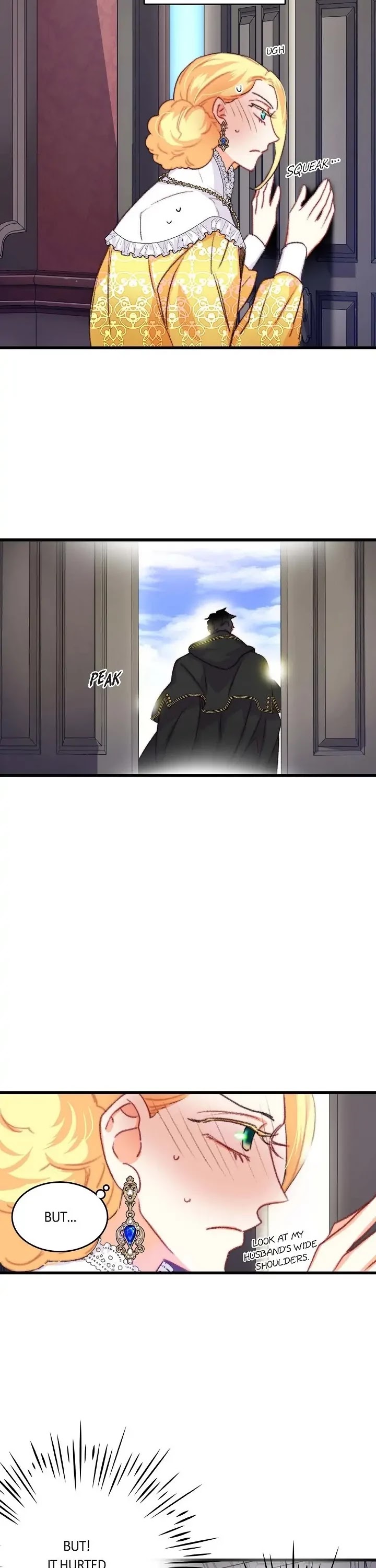 Bring the Love Chapter 79 page 18 - Chapter 79
