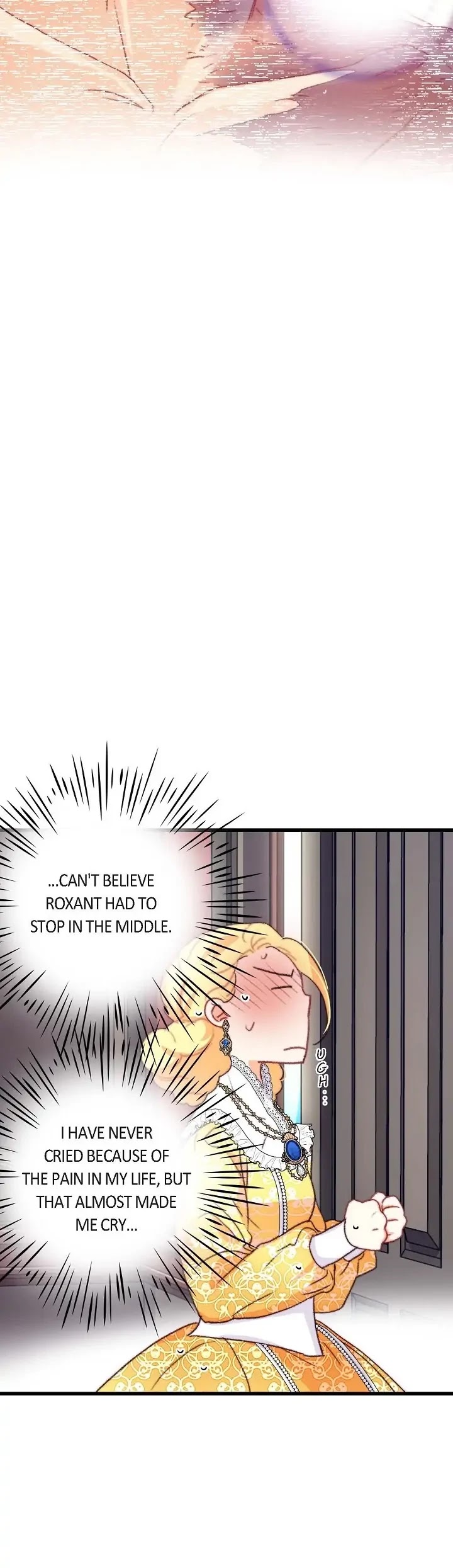 Bring the Love Chapter 79 page 20 - Chapter 79