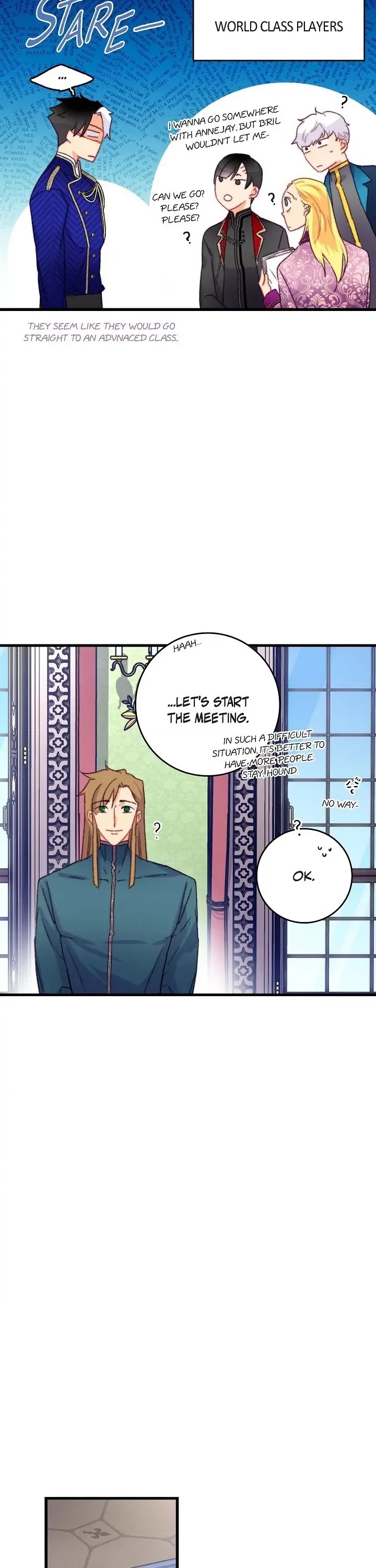 Bring the Love Chapter 79 page 26 - Chapter 79