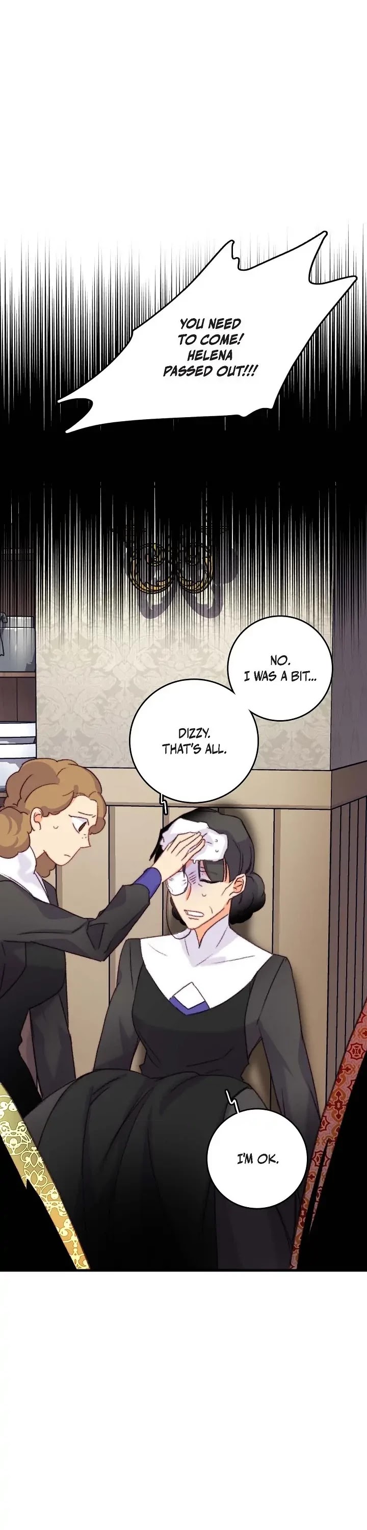 Bring the Love Chapter 79 page 29 - Chapter 79