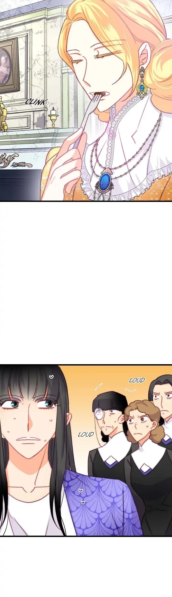 Bring the Love Chapter 79 page 4 - Chapter 79