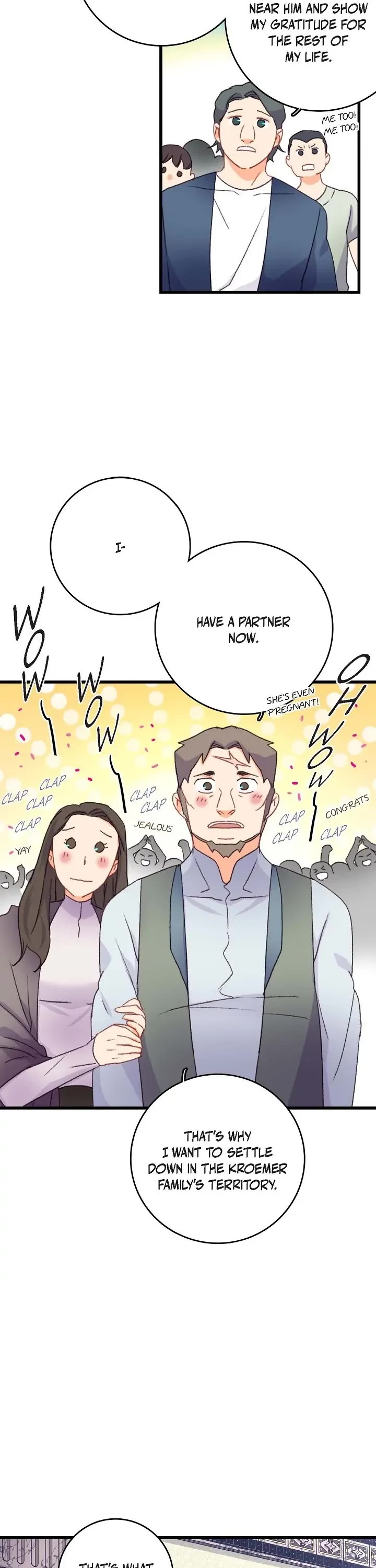 Bring the Love Chapter 80 page 2 - Chapter 80