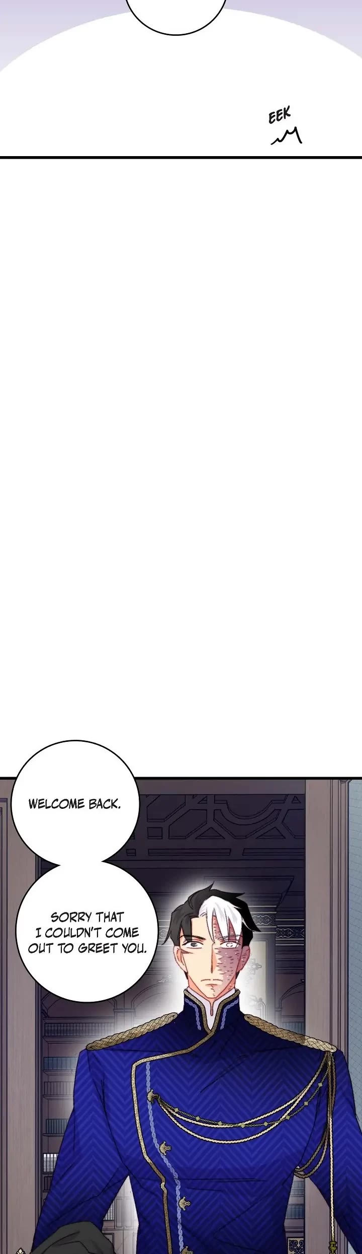 Bring the Love Chapter 80 page 23 - Chapter 80