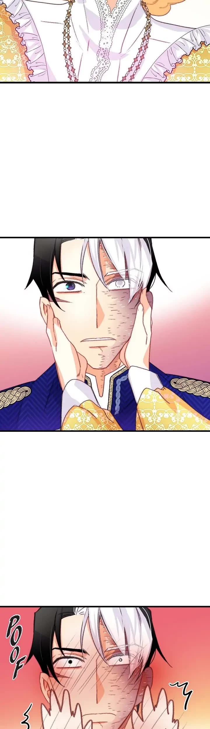 Bring the Love Chapter 80 page 32 - Chapter 80