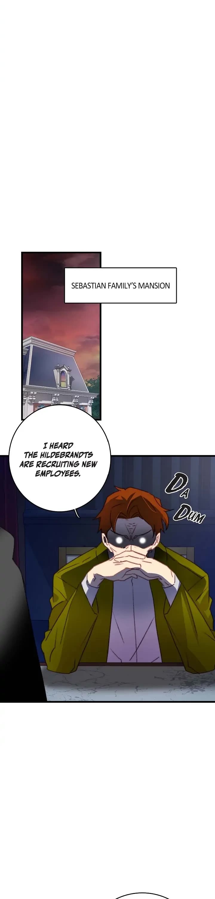 Bring the Love Chapter 80 page 34 - Chapter 80