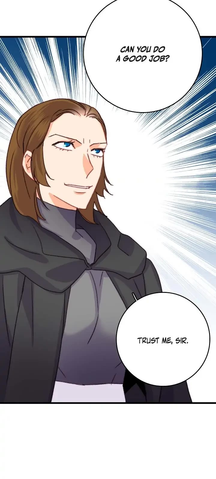 Bring the Love Chapter 80 page 35 - Chapter 80