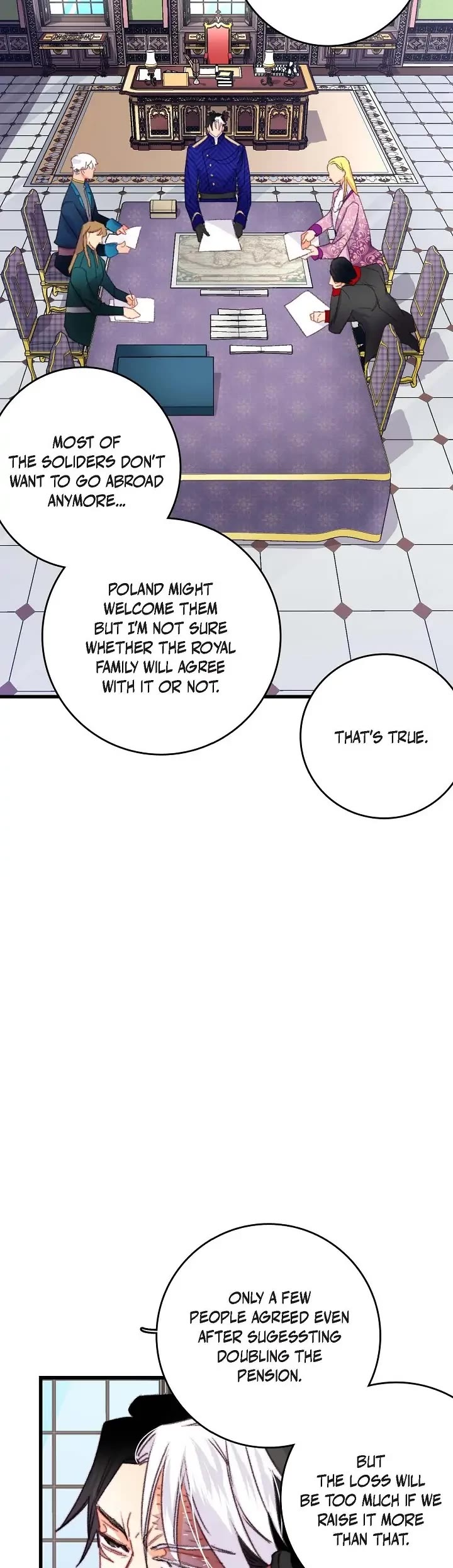 Bring the Love Chapter 80 page 4 - Chapter 80