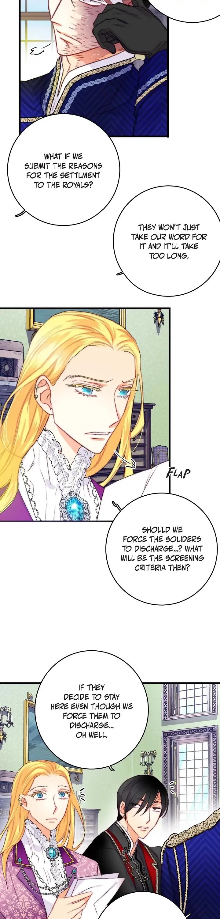 Bring the Love Chapter 80 page 5 - Chapter 80