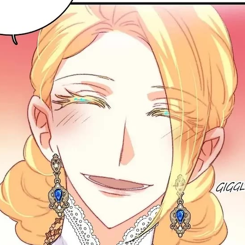 Bring the Love Chapter 80 cover