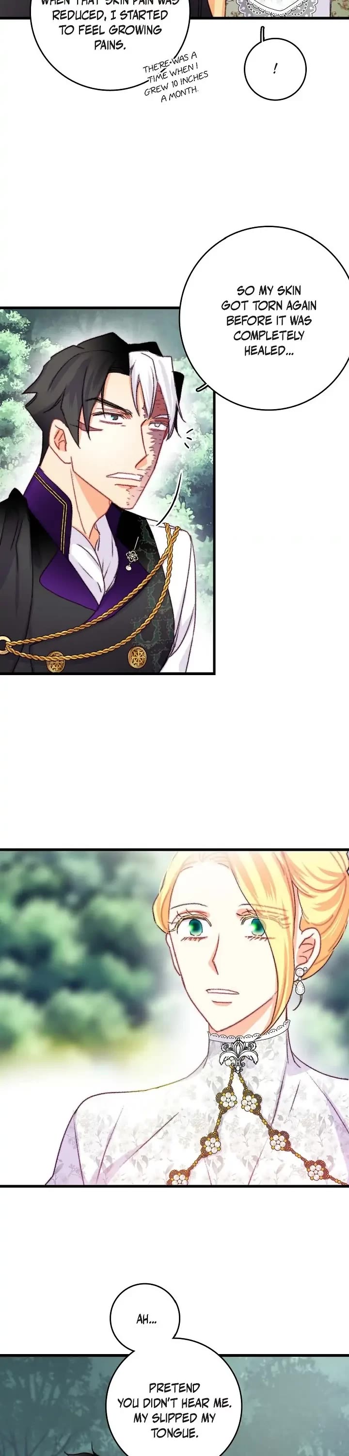 Bring the Love Chapter 81 page 13 - Chapter 81