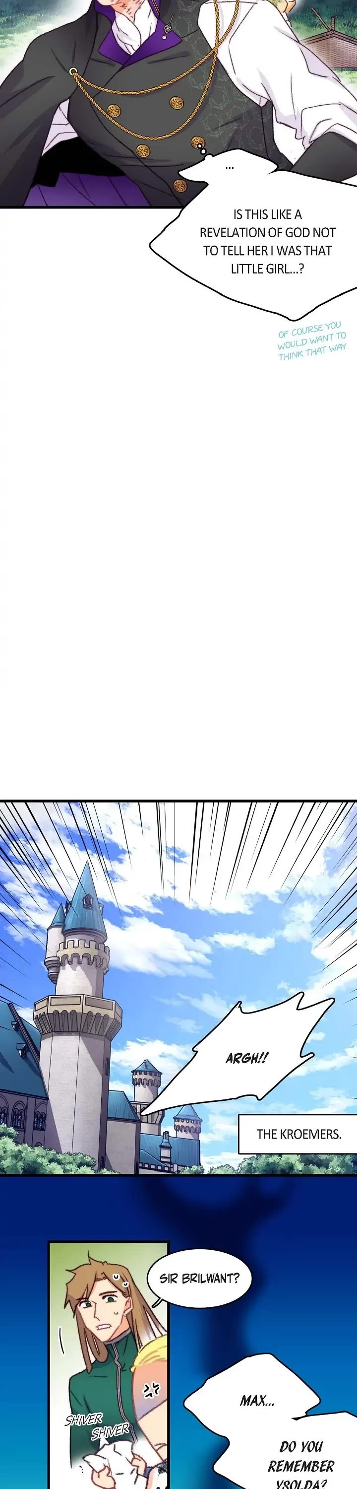 Bring the Love Chapter 81 page 26 - Chapter 81