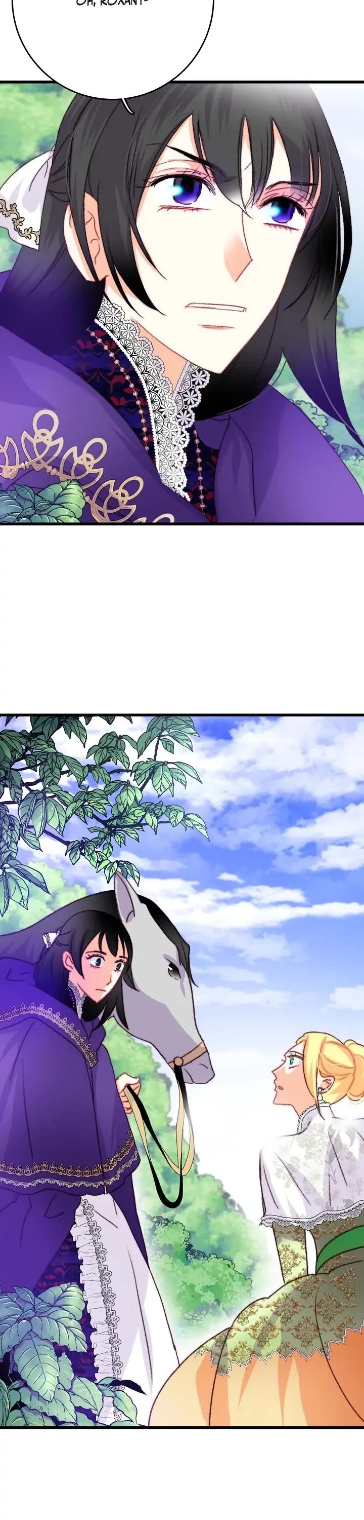 Bring the Love Chapter 81 page 30 - Chapter 81