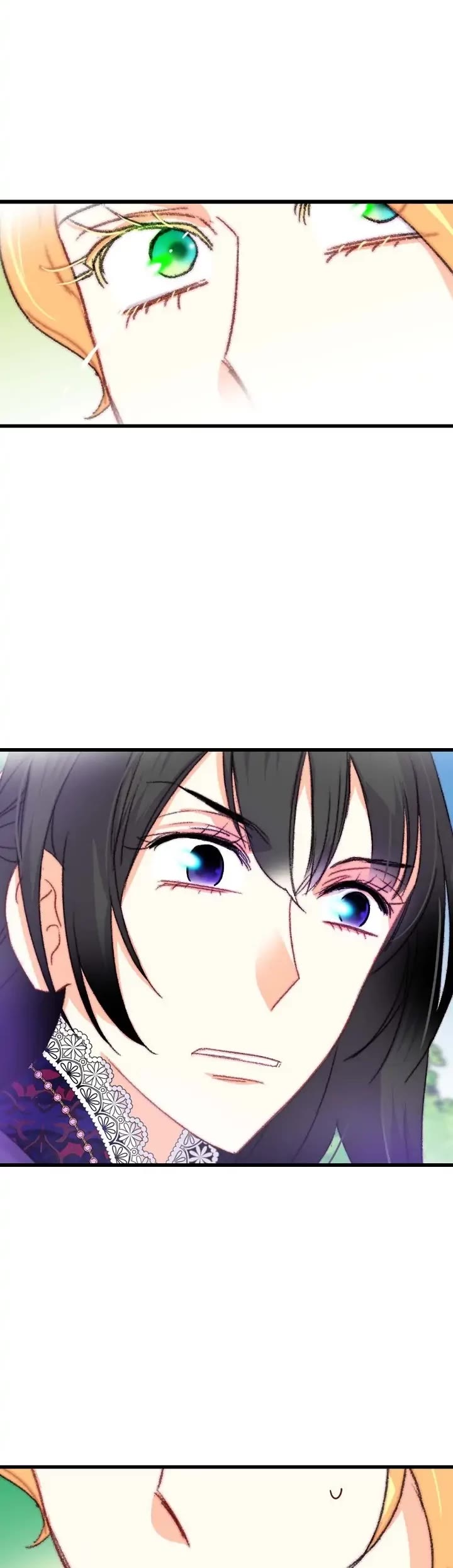 Bring the Love Chapter 81 page 31 - Chapter 81