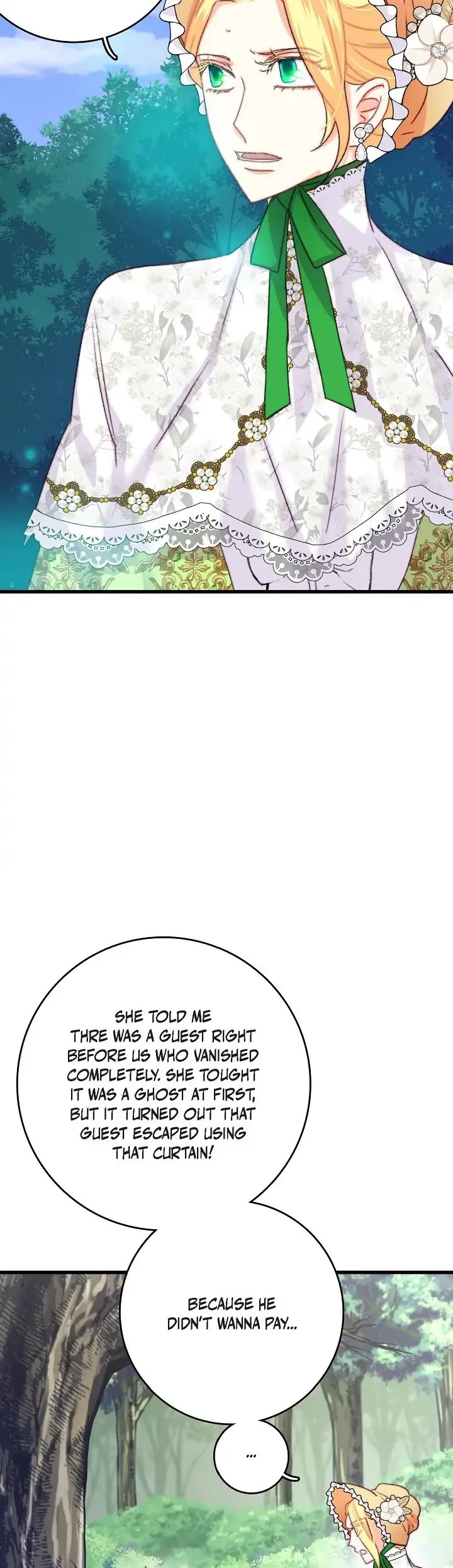 Bring the Love Chapter 81 page 4 - Chapter 81