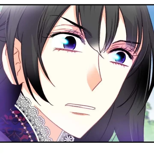Bring the Love Chapter 81 cover