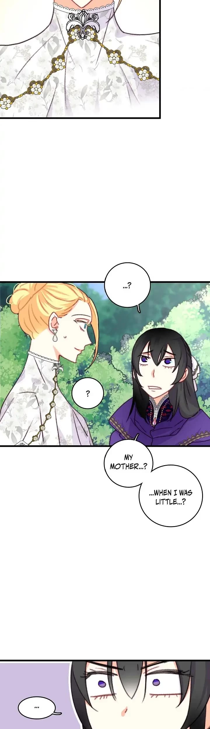 Bring the Love Chapter 82 page 12 - Chapter 82