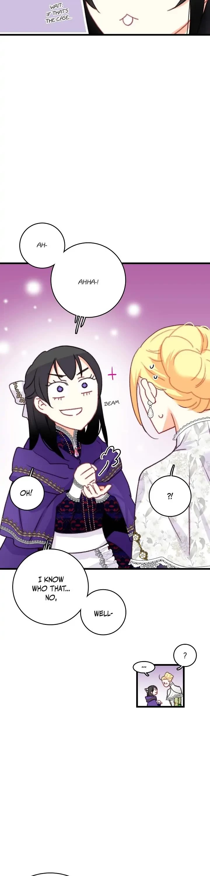 Bring the Love Chapter 82 page 13 - Chapter 82