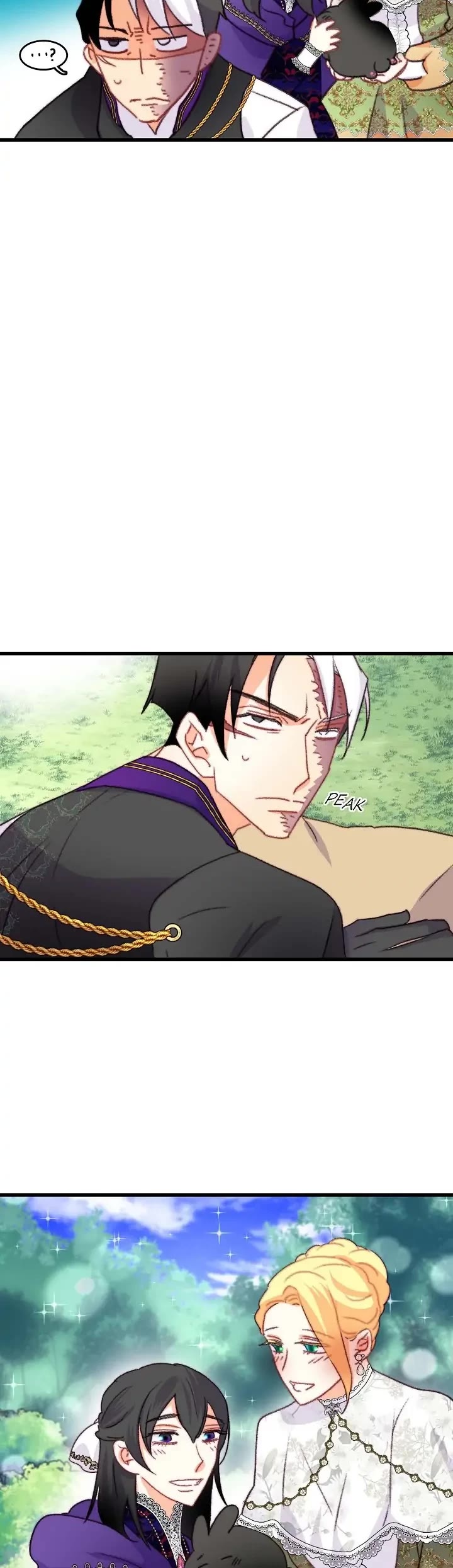 Bring the Love Chapter 82 page 24 - Chapter 82