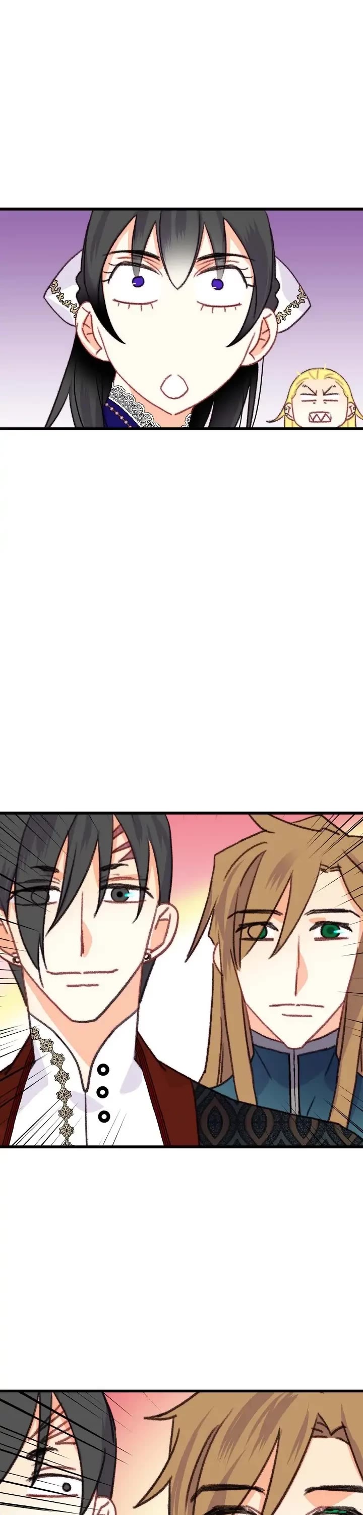Bring the Love Chapter 82 page 33 - Chapter 82
