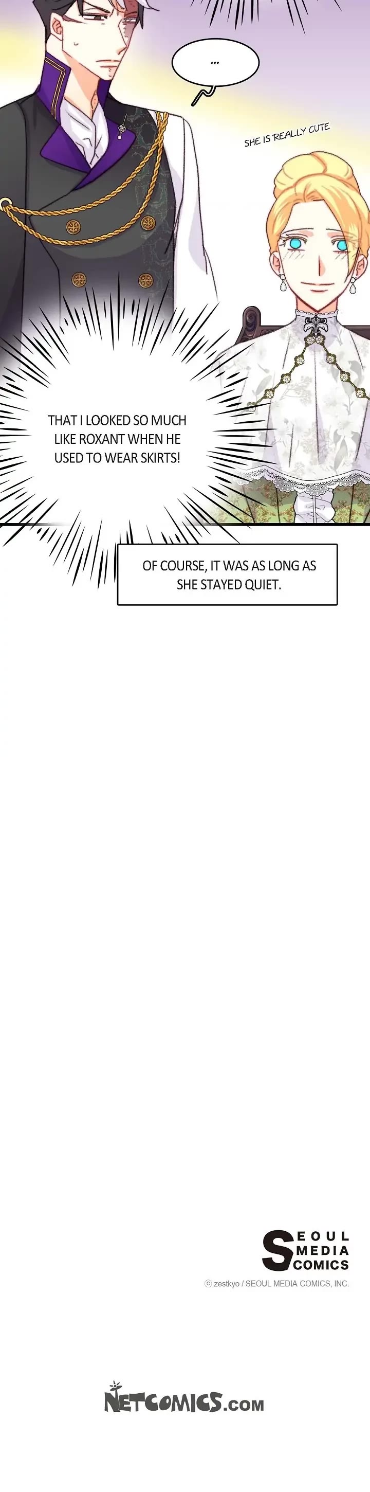 Bring the Love Chapter 82 page 38 - Chapter 82