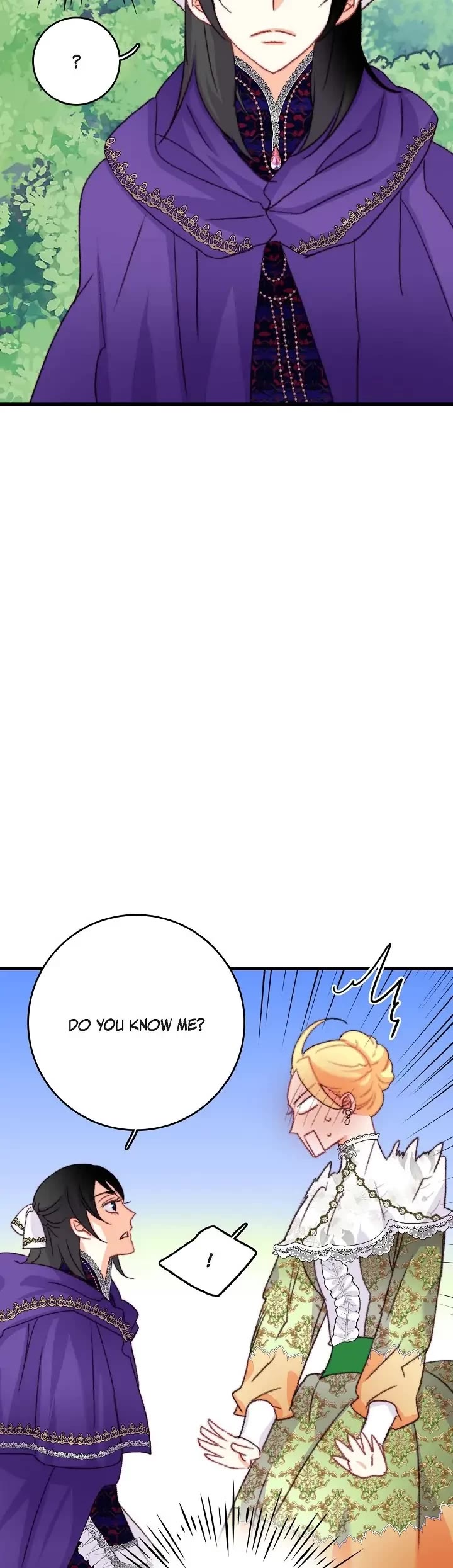 Bring the Love Chapter 82 page 4 - Chapter 82