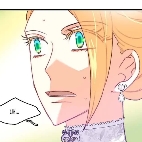 Bring the Love Chapter 82 cover