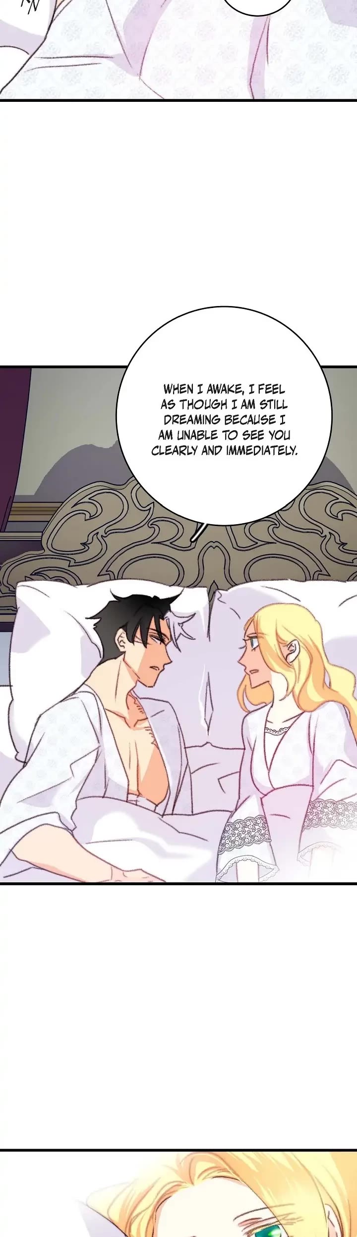 Bring the Love Chapter 83 page 23 - Chapter 83