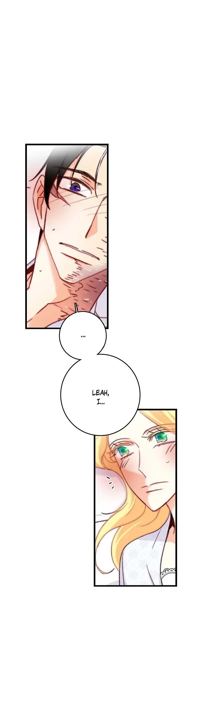 Bring the Love Chapter 83 page 27 - Chapter 83