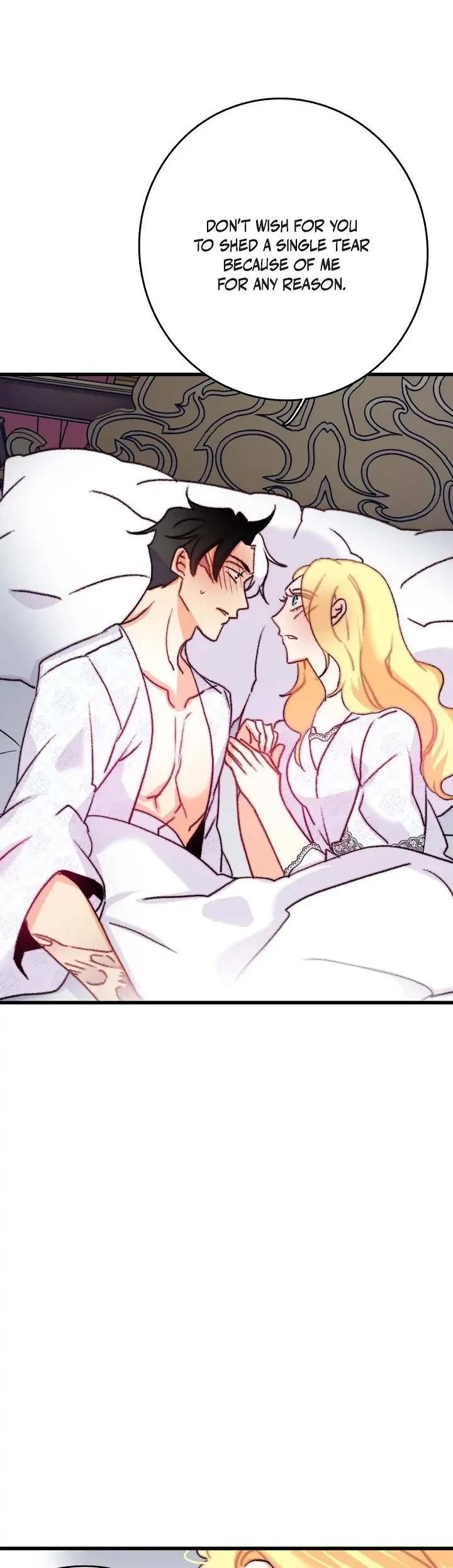 Bring the Love Chapter 83 page 28 - Chapter 83