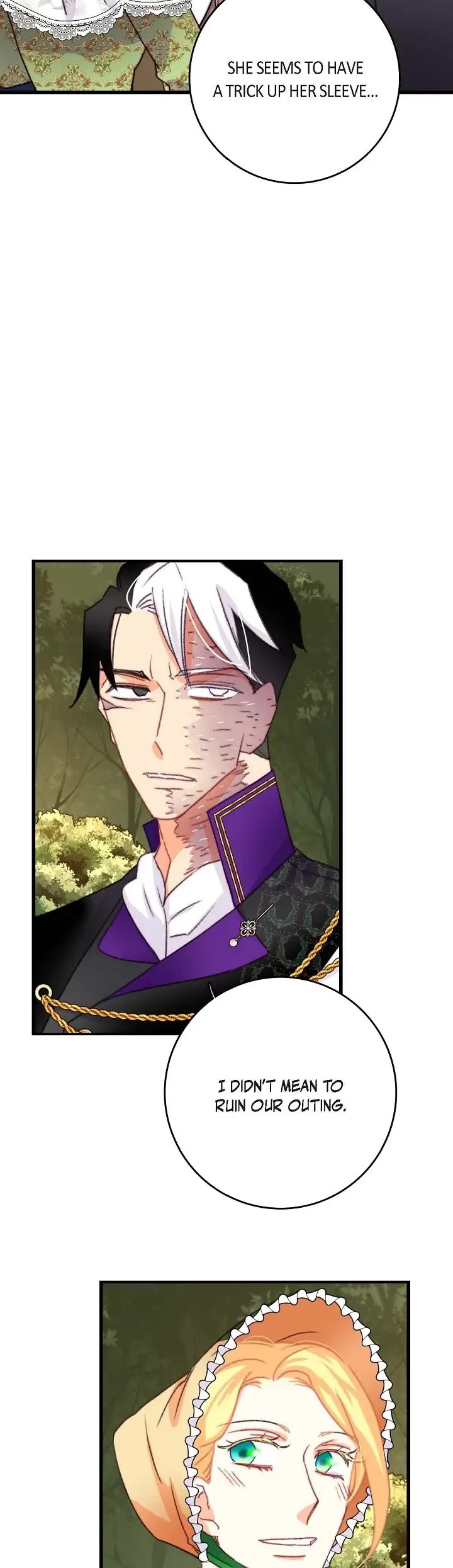 Bring the Love Chapter 83 page 4 - Chapter 83