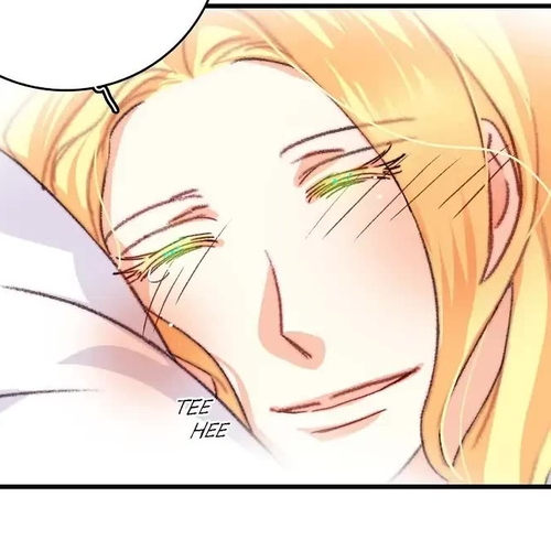 Bring the Love Chapter 83 cover