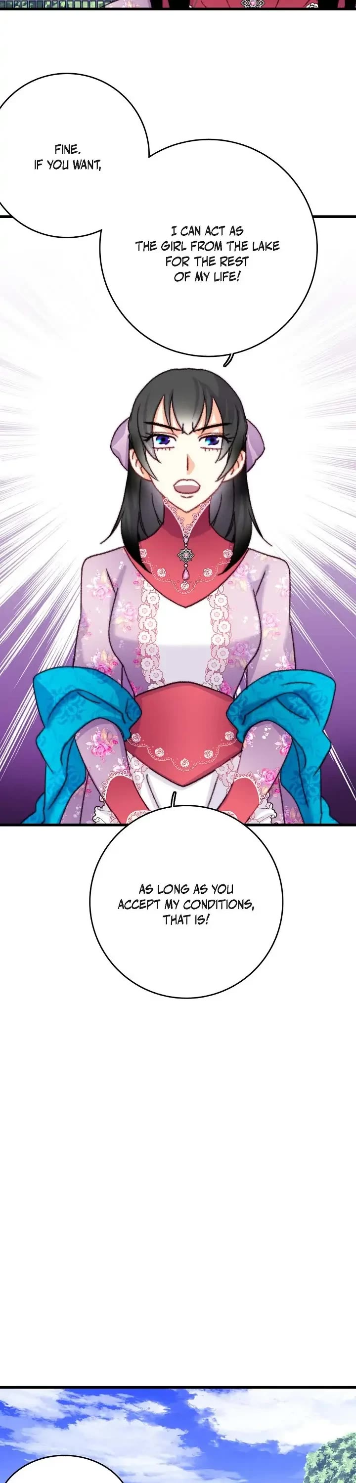 Bring the Love Chapter 84 page 13 - Chapter 84