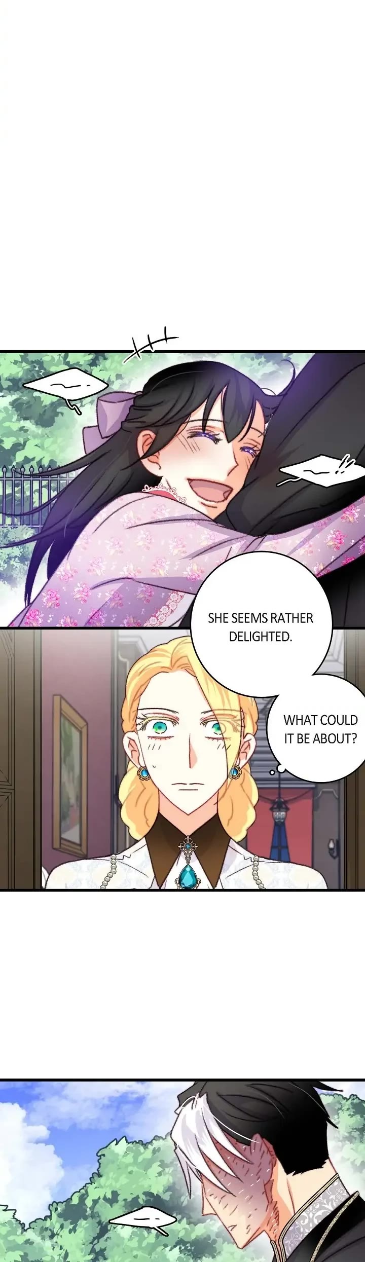 Bring the Love Chapter 84 page 16 - Chapter 84