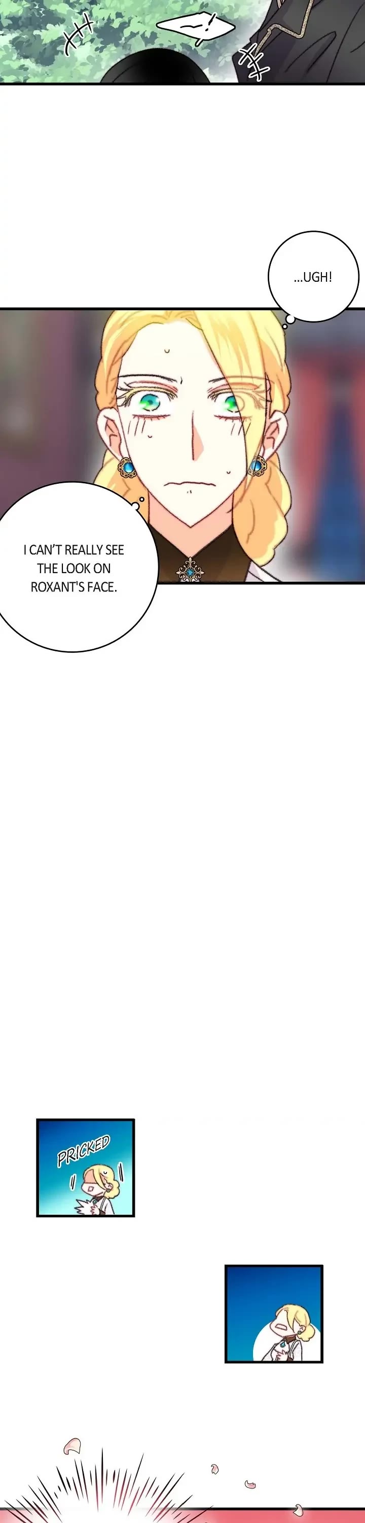 Bring the Love Chapter 84 page 17 - Chapter 84
