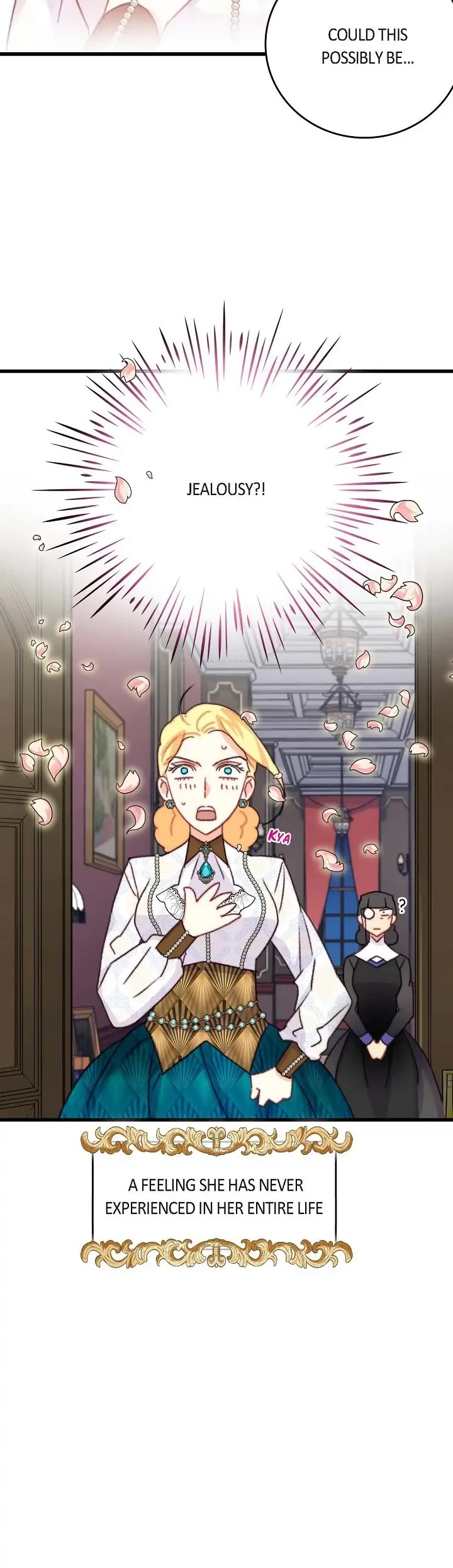 Bring the Love Chapter 84 page 7 - Chapter 84
