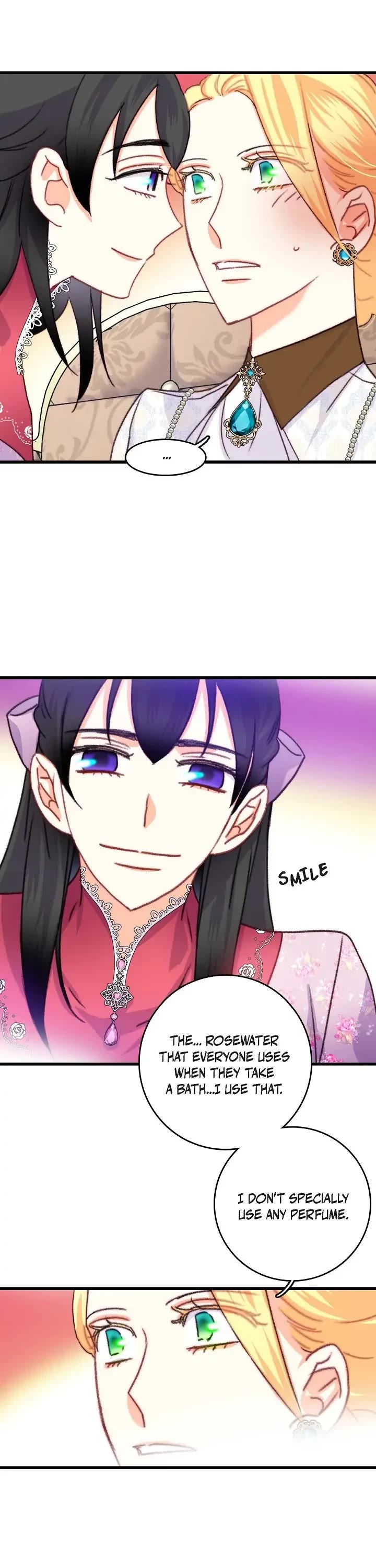 Bring the Love Chapter 85 page 2 - Chapter 85