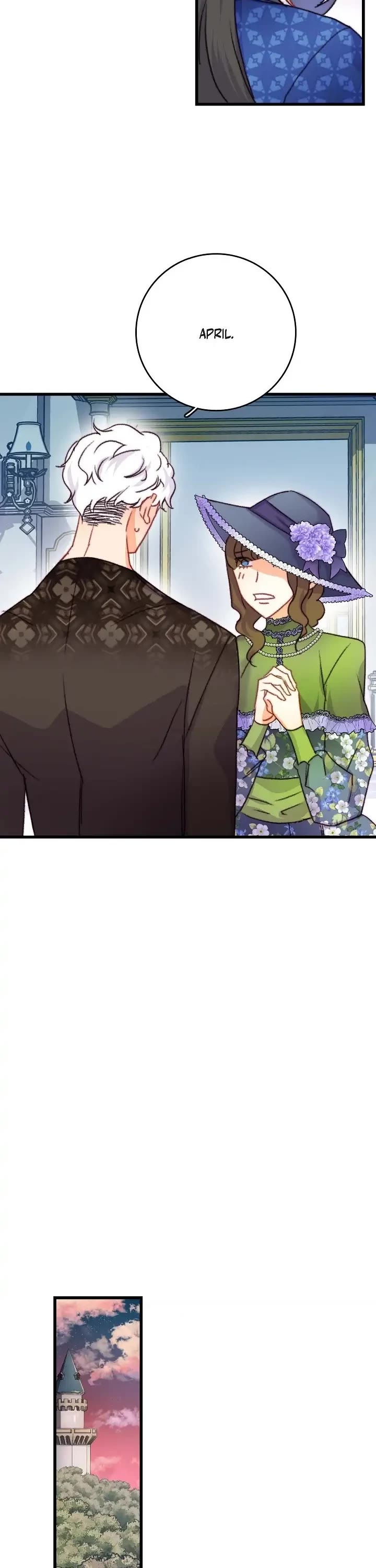 Bring the Love Chapter 85 page 30 - Chapter 85