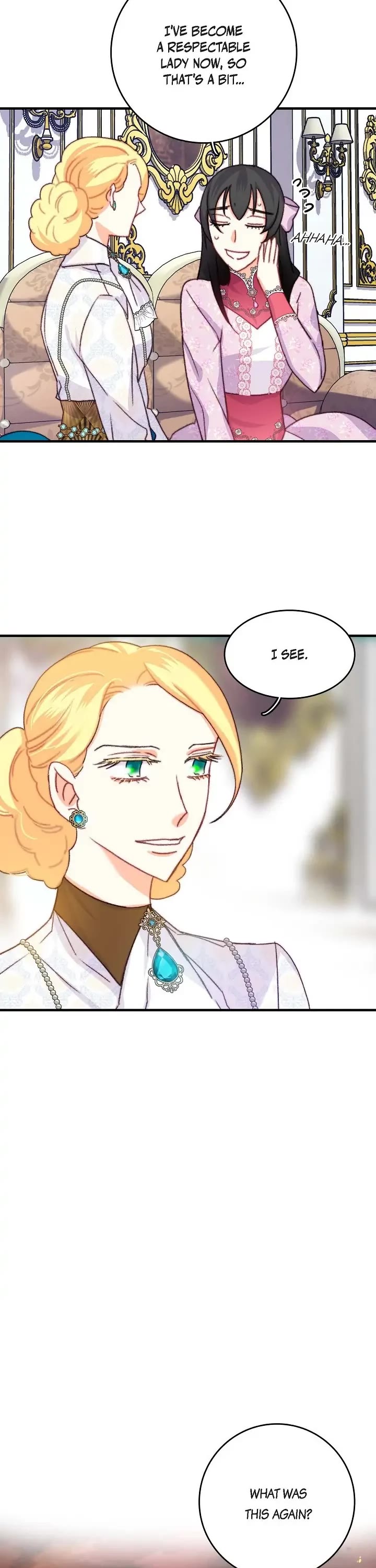 Bring the Love Chapter 85 page 6 - Chapter 85