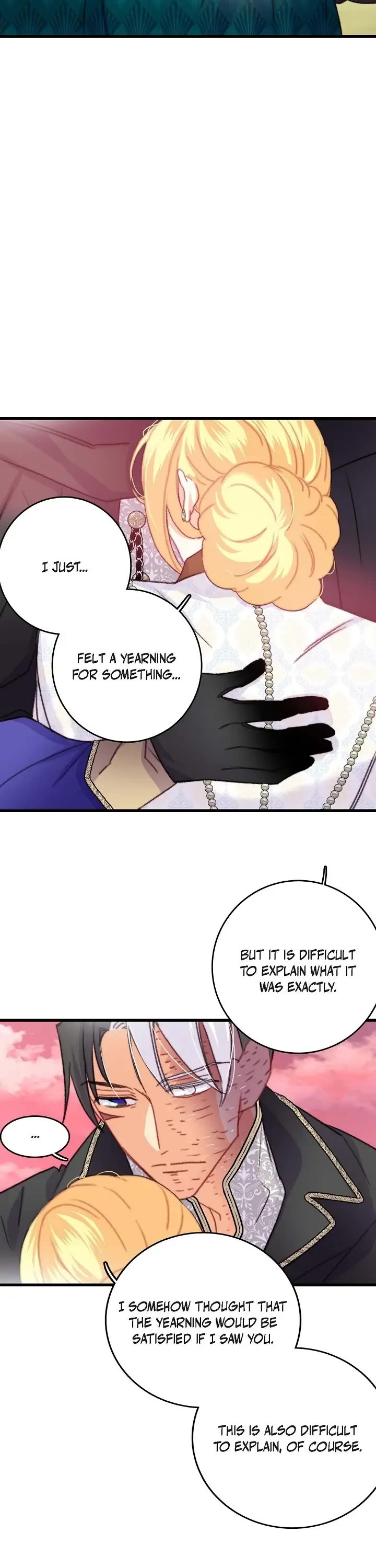 Bring the Love Chapter 86 page 10 - Chapter 86
