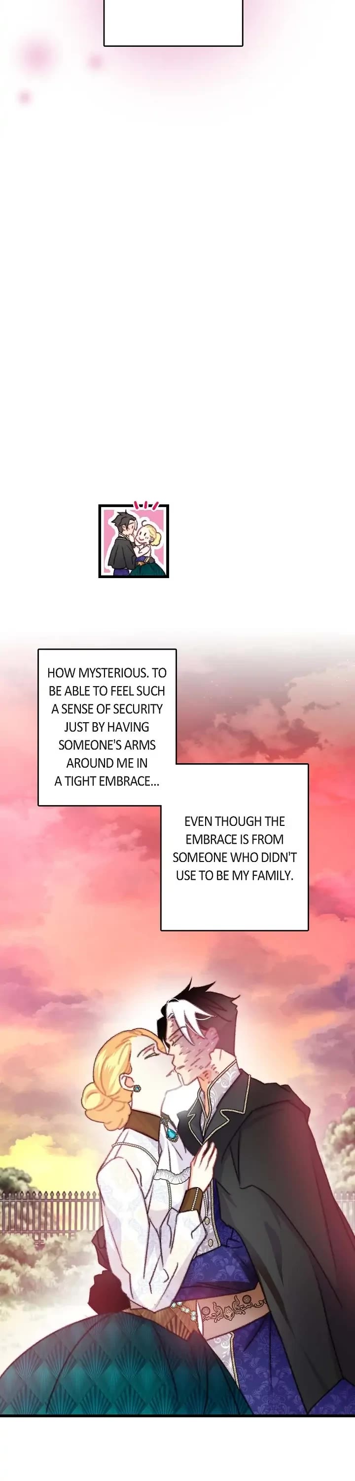 Bring the Love Chapter 86 page 14 - Chapter 86